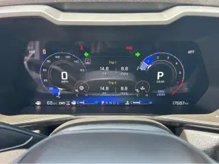 2025 Chevrolet Colorado