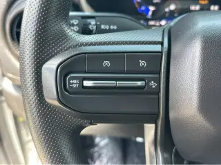 2025 Chevrolet Colorado