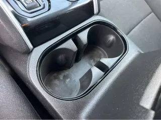 2025 Chevrolet Colorado