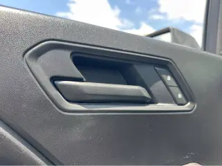 2025 Chevrolet Colorado