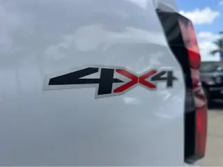 2025 Chevrolet Colorado