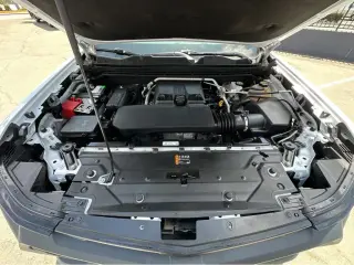 2025 Chevrolet Colorado