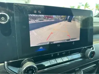 2025 Chevrolet Colorado