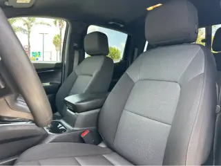 2025 Chevrolet Colorado