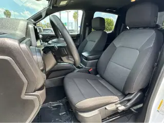 2025 Chevrolet Colorado