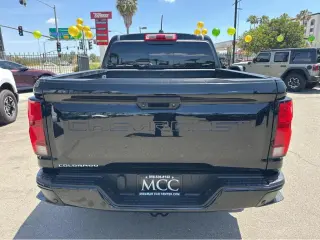 2024 Chevrolet Colorado