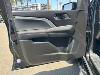 2024 Chevrolet Colorado