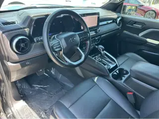2024 Chevrolet Colorado