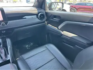 2024 Chevrolet Colorado
