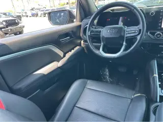 2024 Chevrolet Colorado