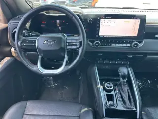 2024 Chevrolet Colorado