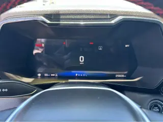 2024 Chevrolet Colorado
