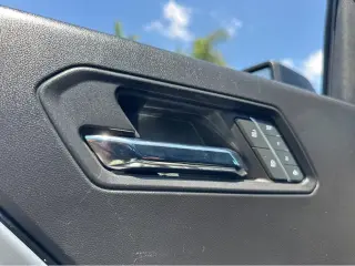2024 Chevrolet Colorado