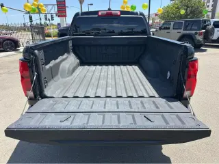 2024 Chevrolet Colorado