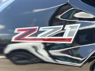 2024 Chevrolet Colorado