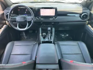 2024 Chevrolet Colorado