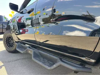 2024 Chevrolet Colorado