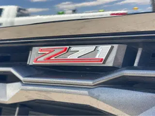 2024 Chevrolet Colorado
