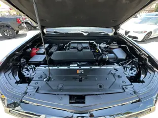 2024 Chevrolet Colorado