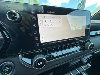 2024 Chevrolet Colorado