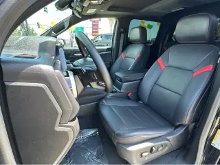 2024 Chevrolet Colorado