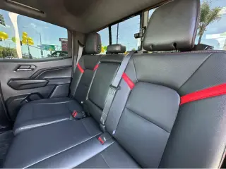 2024 Chevrolet Colorado