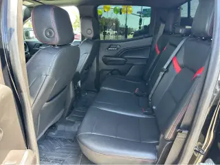 2024 Chevrolet Colorado