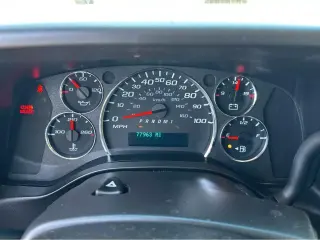2021 Chevrolet Express Cargo Van