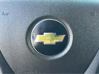 2021 Chevrolet Express Cargo Van
