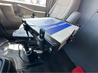 2021 Chevrolet Express Cargo Van