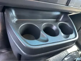 2021 Chevrolet Express Cargo Van