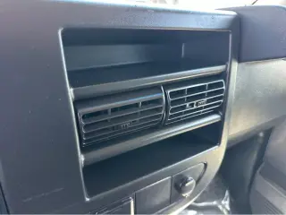 2021 Chevrolet Express Cargo Van