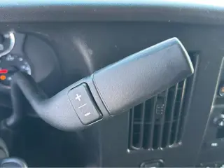 2021 Chevrolet Express Cargo Van