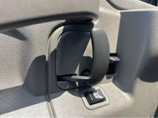 2021 Chevrolet Express Cargo Van