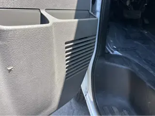 2021 Chevrolet Express Cargo Van