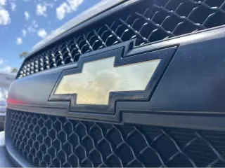 2021 Chevrolet Express Cargo Van