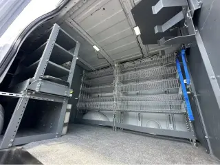 2021 Chevrolet Express Cargo Van