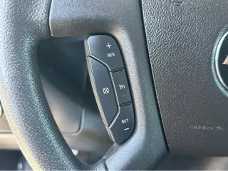 2018 Chevrolet Express Cargo Van