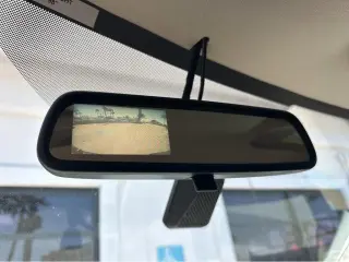 2018 Chevrolet Express Cargo Van