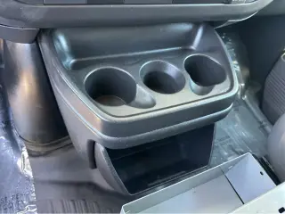 2018 Chevrolet Express Cargo Van