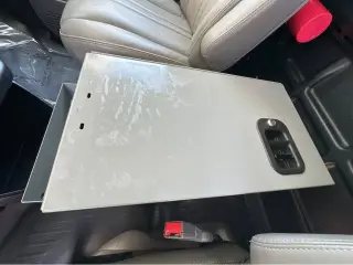 2018 Chevrolet Express Cargo Van