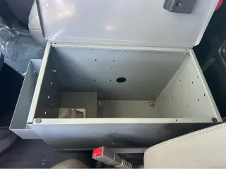 2018 Chevrolet Express Cargo Van