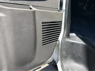 2018 Chevrolet Express Cargo Van