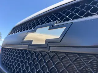 2018 Chevrolet Express Cargo Van
