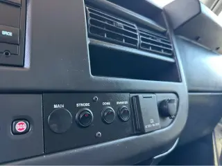2018 Chevrolet Express Cargo Van