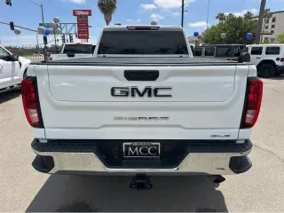 2024 GMC Sierra 2500HD SLE