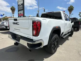 2024 GMC Sierra 2500HD SLE