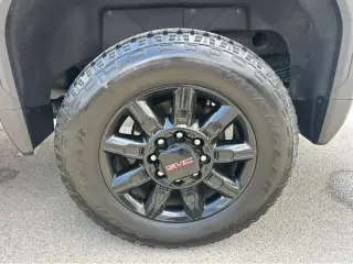 2024 GMC Sierra 2500HD SLE