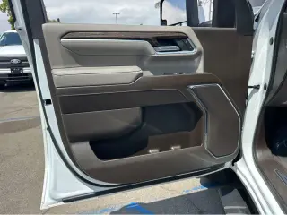 2024 GMC Sierra 2500HD SLE
