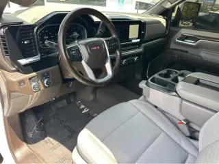 2024 GMC Sierra 2500HD SLE